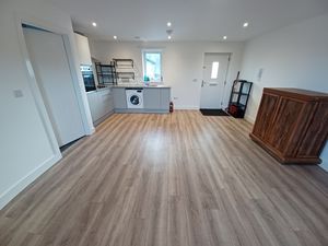 Tregarrick Road Roche